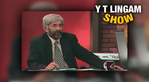 Y T Lingam Show