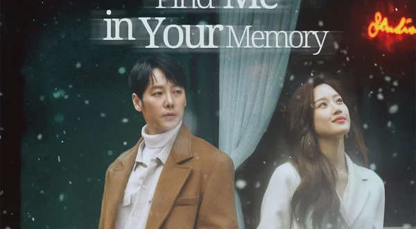 Find Me in Your Memory