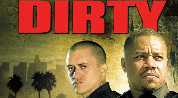 Dirty