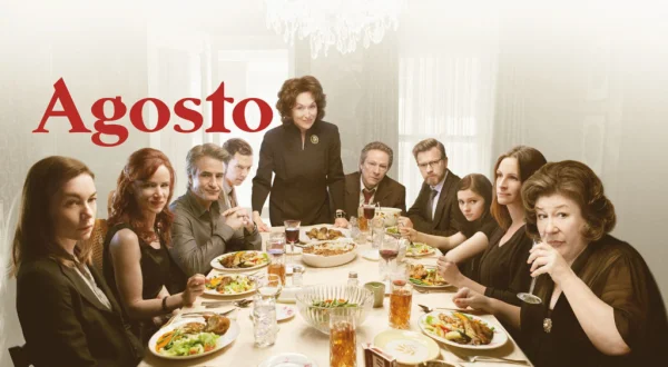 Agosto