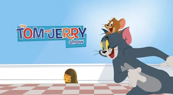 Tom & Jerry Show