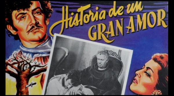 Historia de un gran amor