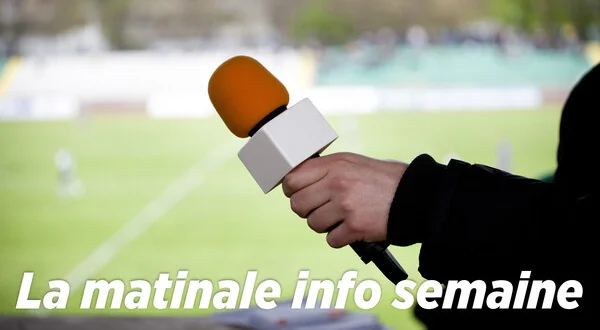 La matinale info semaine