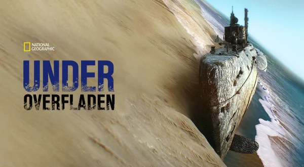 Under overfladen
