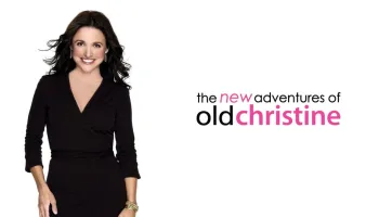 The New Adventures of Old Christine