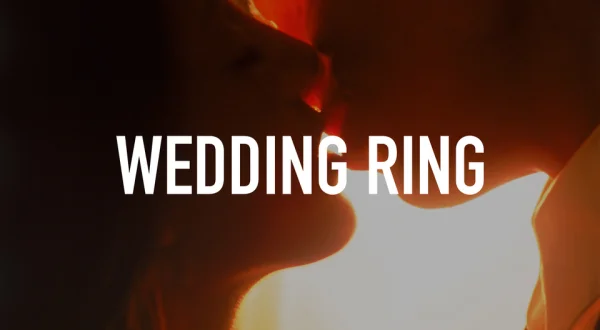 Wedding Ring