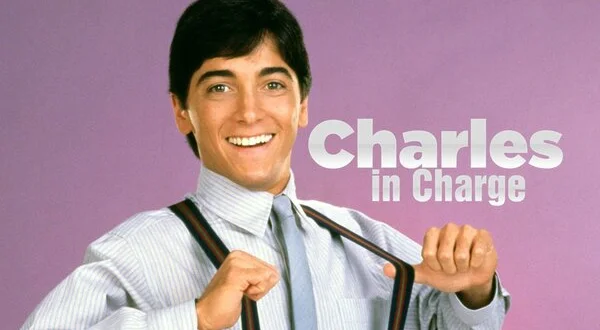 Charles in Charge