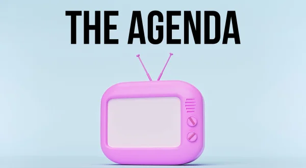 The Agenda