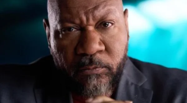 História Letal com Ving Rhames