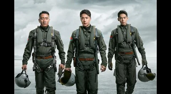 ボーン・トゥ・フライ