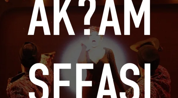 Akşam Sefası