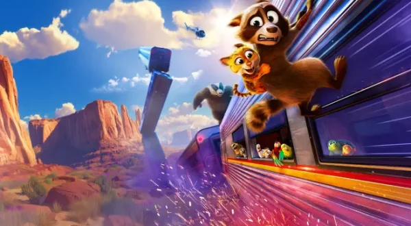 Falcon Express