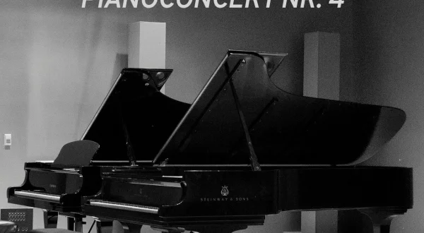 Beethoven - Symfonieën en pianoconcert nr. 4