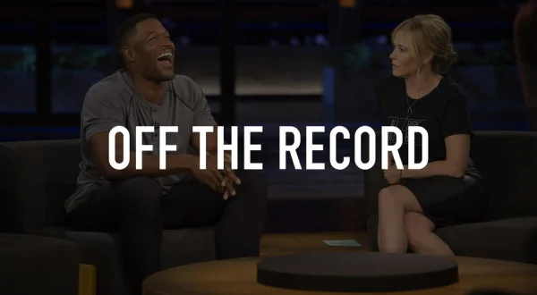 Off the Record