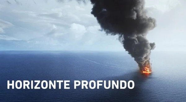 Horizonte profundo