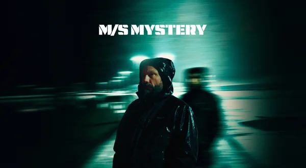 M/S Mystery