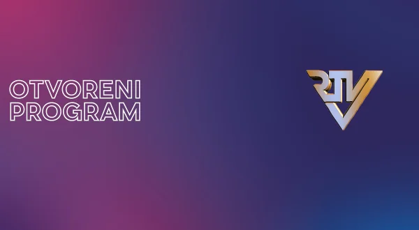 Otvoreni program