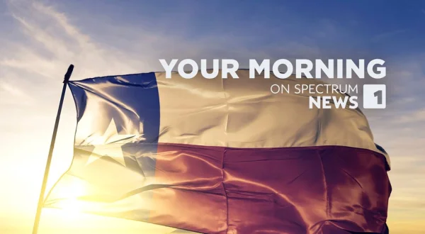 Live: Your Morning on Spectrum News 1 - Austin
