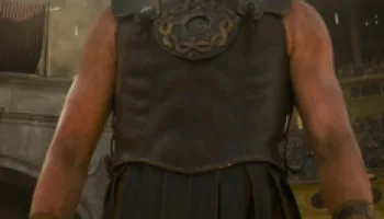 Gladiator II