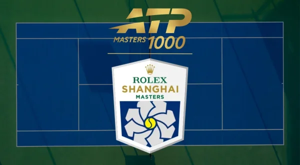 Rolex Shanghai Masters: Finale