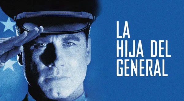 La hija del general