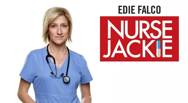 Nurse Jackie