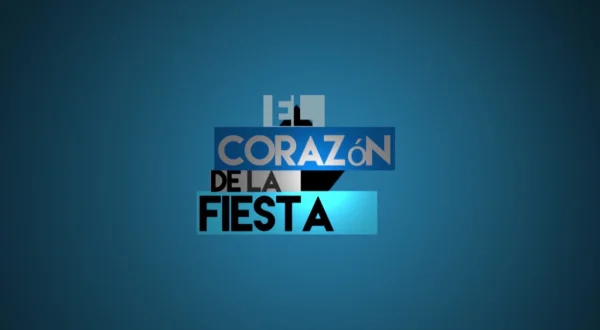 El corazón de la fiesta
