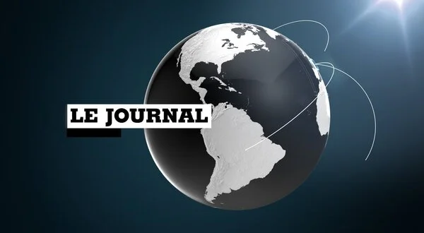 Live: Le journal