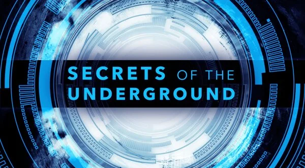 Secrets of the Underground