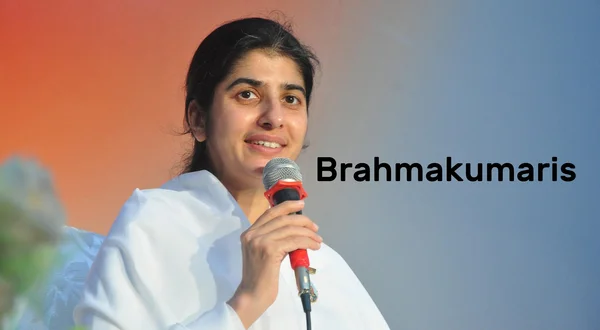 Brahmakumaris
