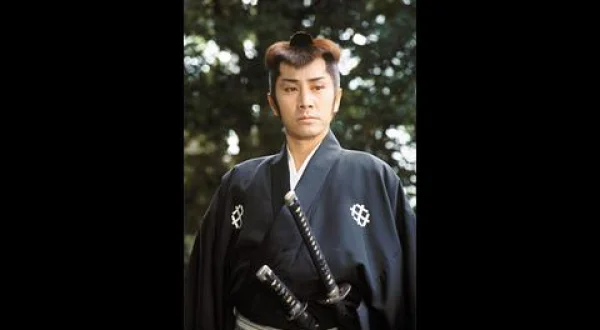 眠狂四郎（主演：田村正和）