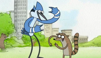 Regular Show