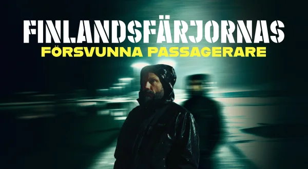 Finlandsfärjornas försvunna passagerare