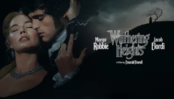 "Wuthering Heights"