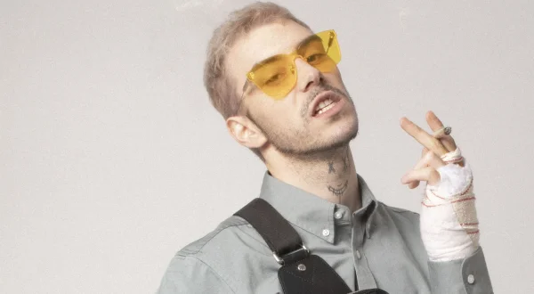 KIDD KEO