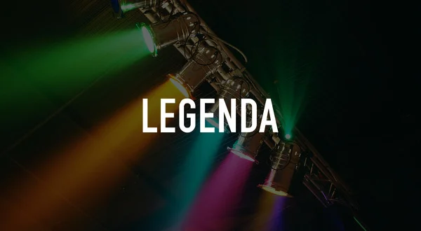 Legenda