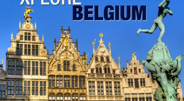 Xplore Belgium