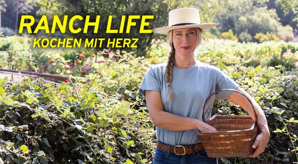 Ranch Life - Kochen mit Herz
