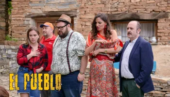 El Pueblo