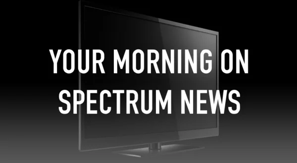 Live: Your Morning on Spectrum News