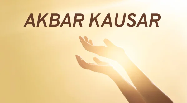 Akbar Kausar