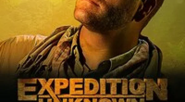 Expedition Unknown