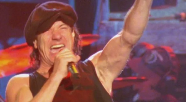 AC/DC - Hell’s Highway