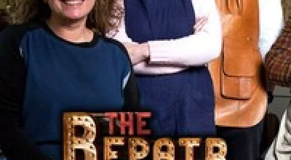 The Repair Shop