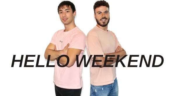 Hello Weekend