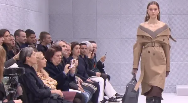 Tendance XXI express