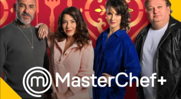 Masterchef Brazil Senior