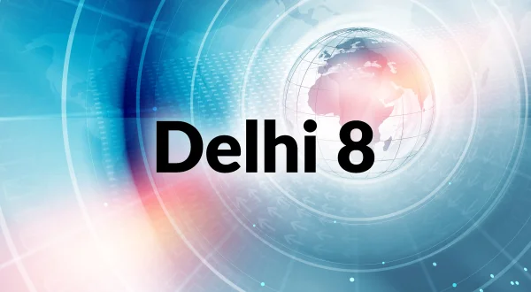 Delhi 8