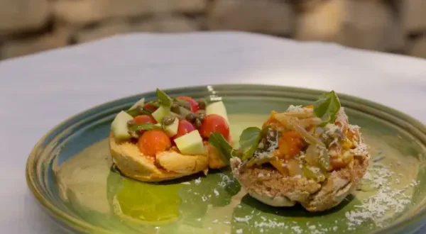 Sapore salentino