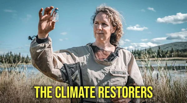The Climate Restorers